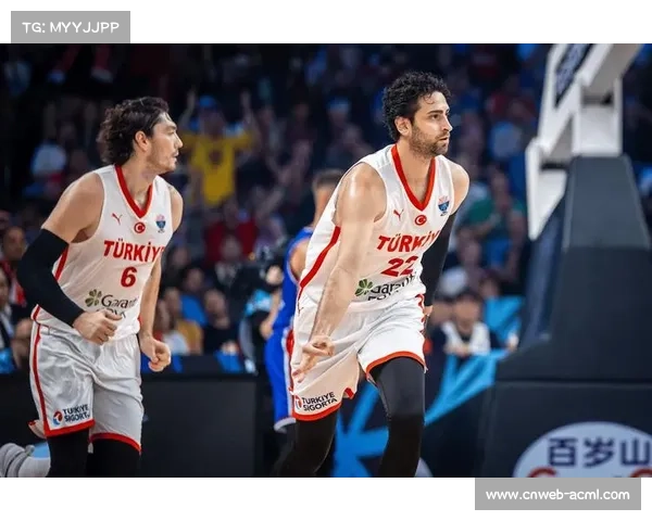 申京三双领衔土耳其七人得分上双力克对手全面盘活全队