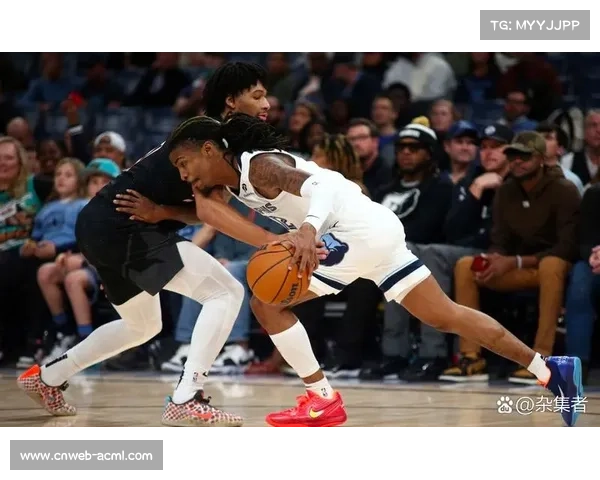 灰熊队未来成败关键在于贾莫兰特能否保持健康高出勤率