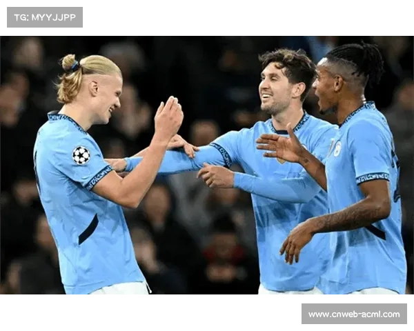 瓜迪奥拉对阵多特蒙德的不败纪录与曼城的欧冠主场堡垒 瓜迪奥拉对阵多特蒙德的不败纪录与曼城的欧冠主场堡垒