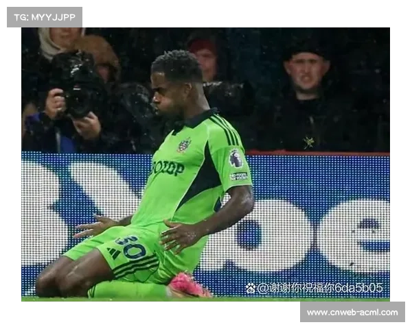 里德世界波后掩面落泪，富勒姆老将释放压力