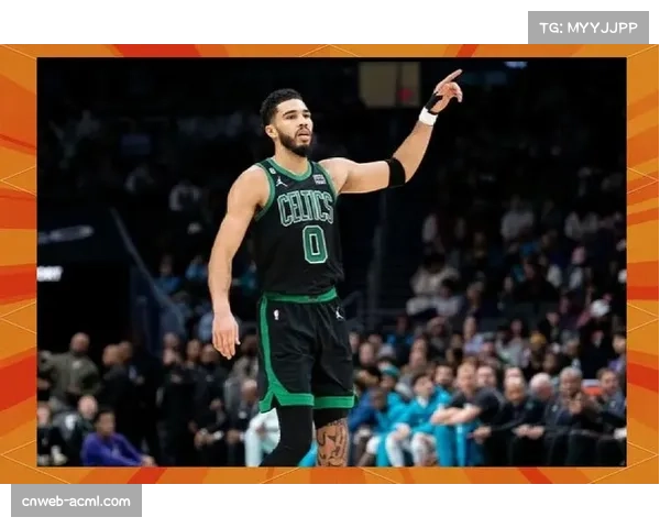 凯尔特人加时险胜雄鹿，塔图姆47分创赛季新高